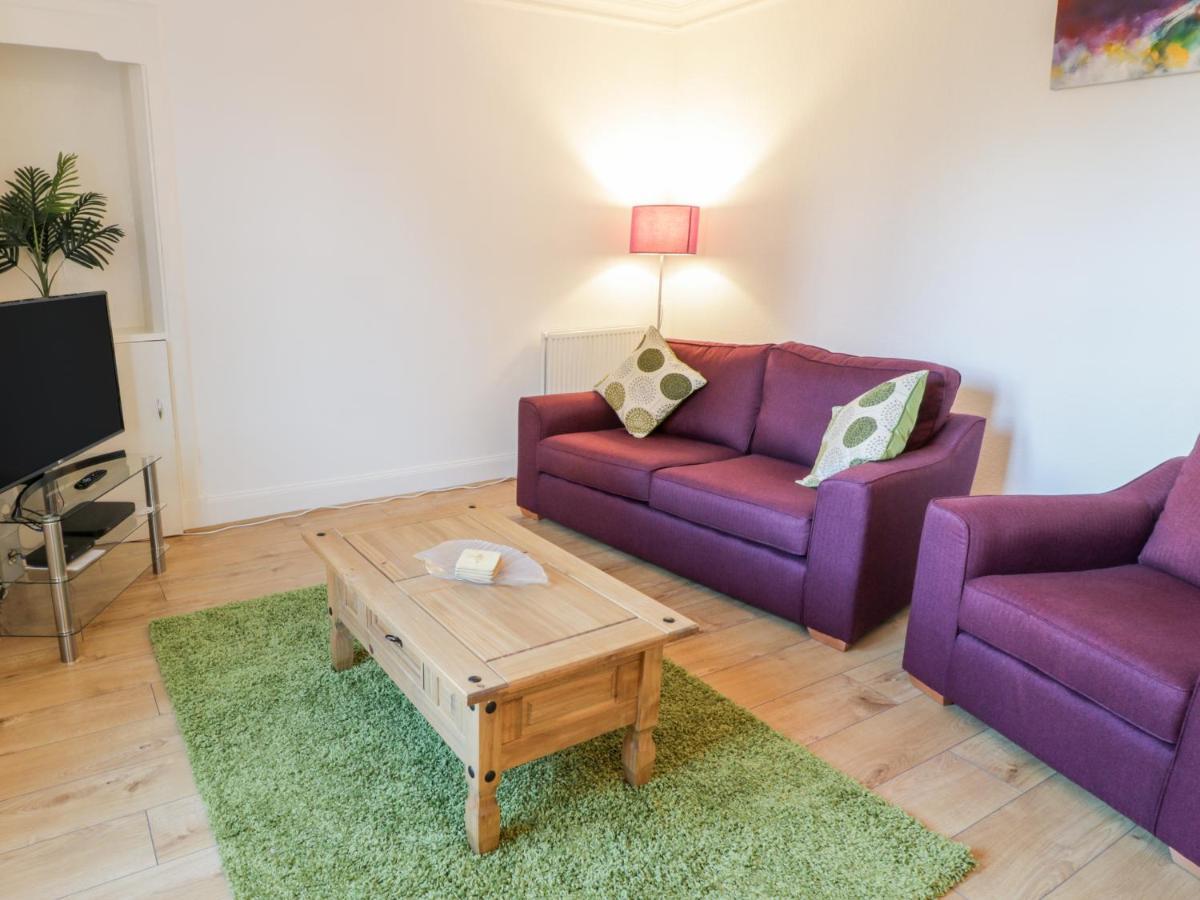 1 Alpine Place Thornhill  Buitenkant foto