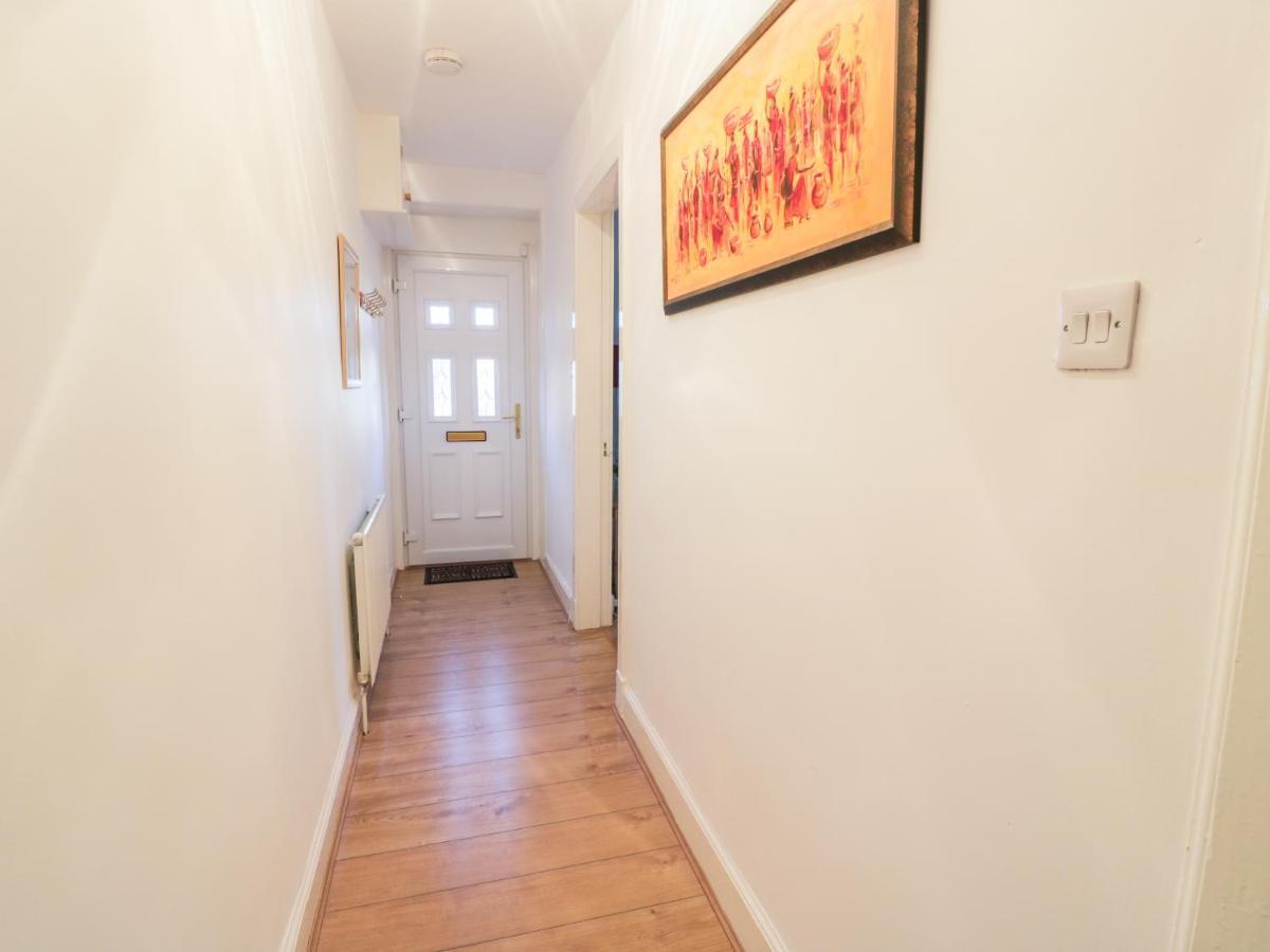 1 Alpine Place Thornhill  Buitenkant foto