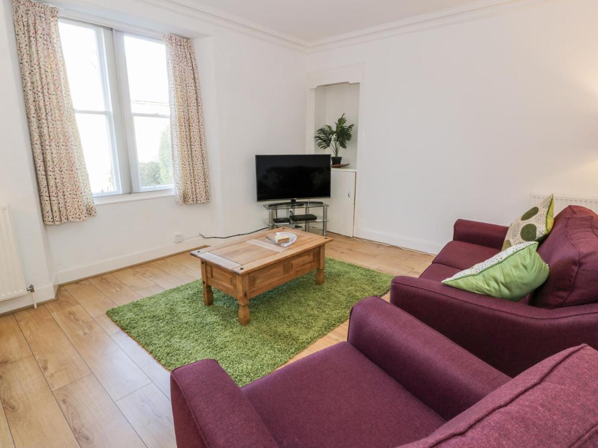 1 Alpine Place Thornhill  Buitenkant foto
