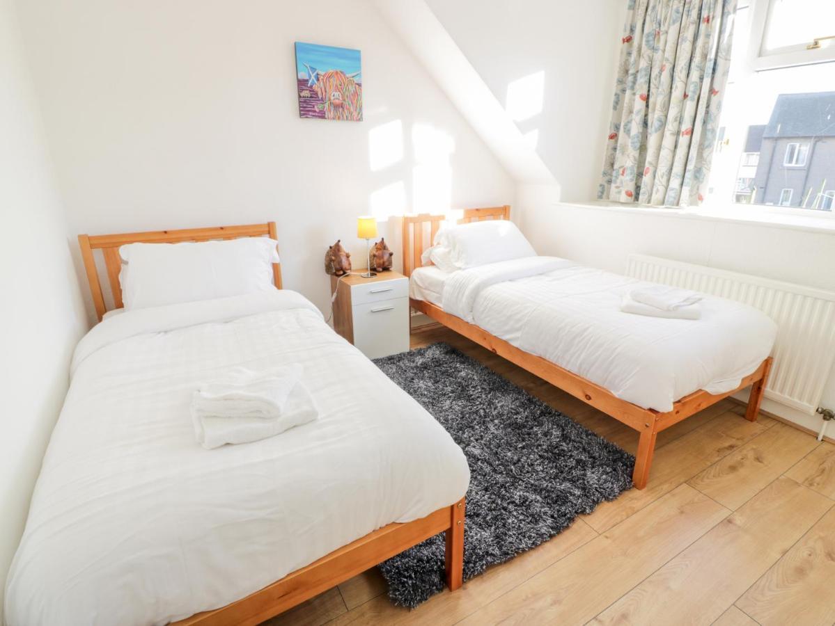 1 Alpine Place Thornhill  Buitenkant foto